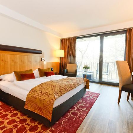 Favorite Parkhotel Mainz Luaran gambar