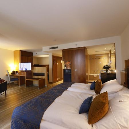 Favorite Parkhotel Mainz Luaran gambar