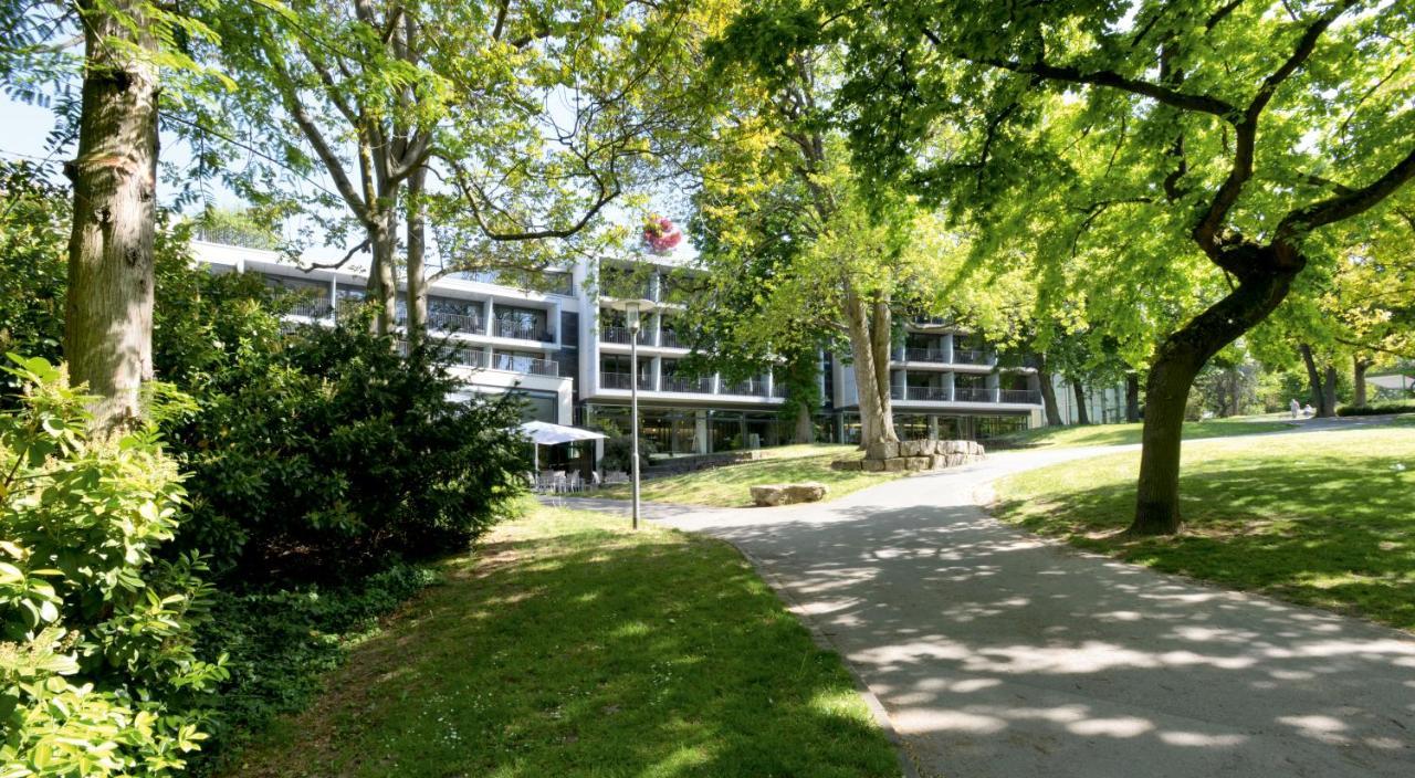 Favorite Parkhotel Mainz Luaran gambar