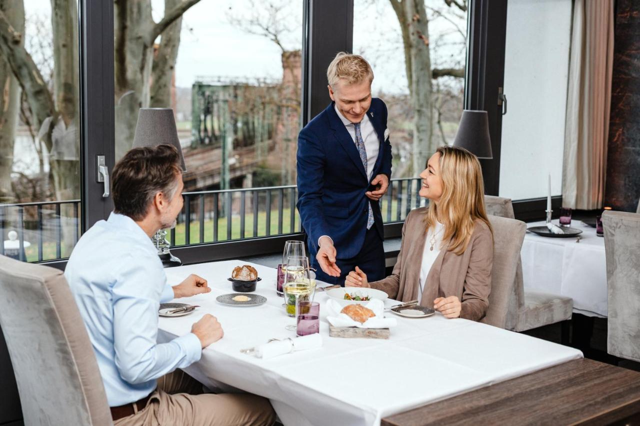 Favorite Parkhotel Mainz Luaran gambar