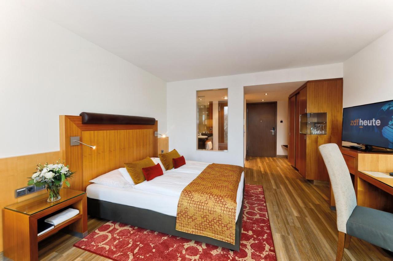 Favorite Parkhotel Mainz Bilik gambar