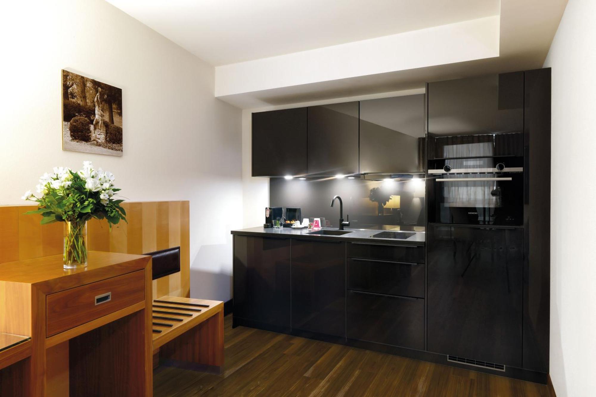 Favorite Parkhotel Mainz Bilik gambar