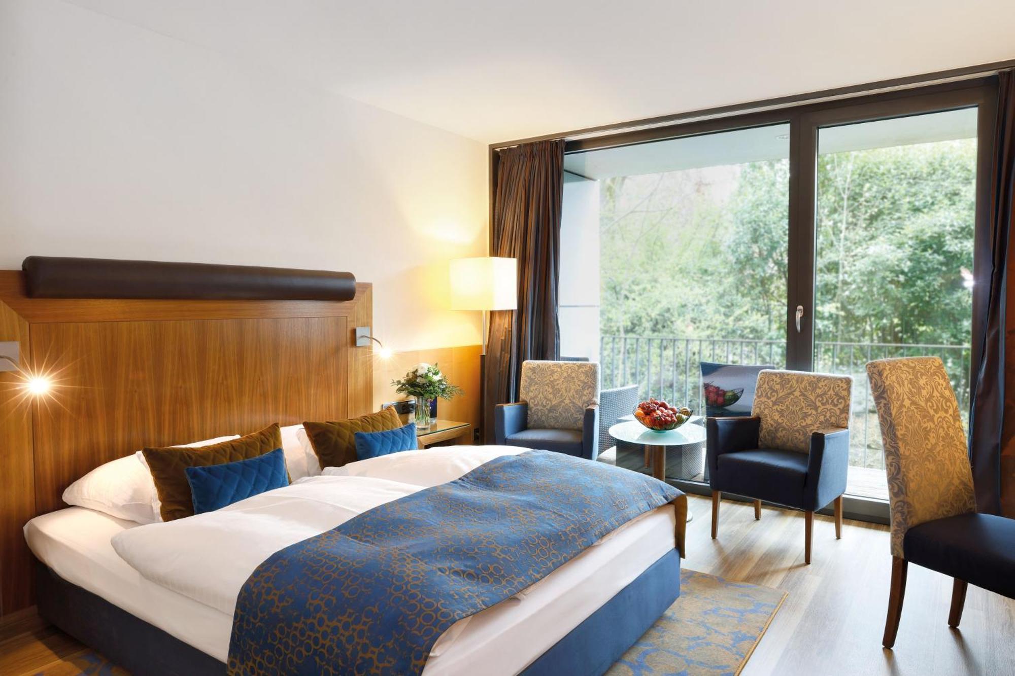 Favorite Parkhotel Mainz Bilik gambar