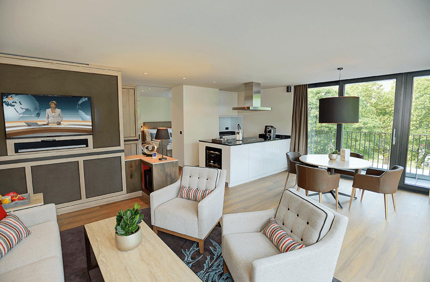 Favorite Parkhotel Mainz Luaran gambar