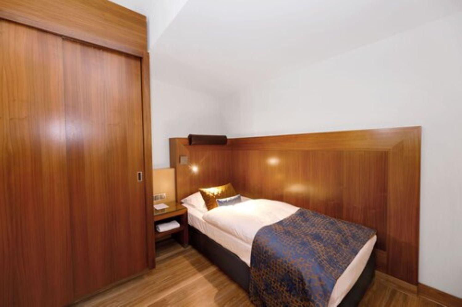 Favorite Parkhotel Mainz Luaran gambar