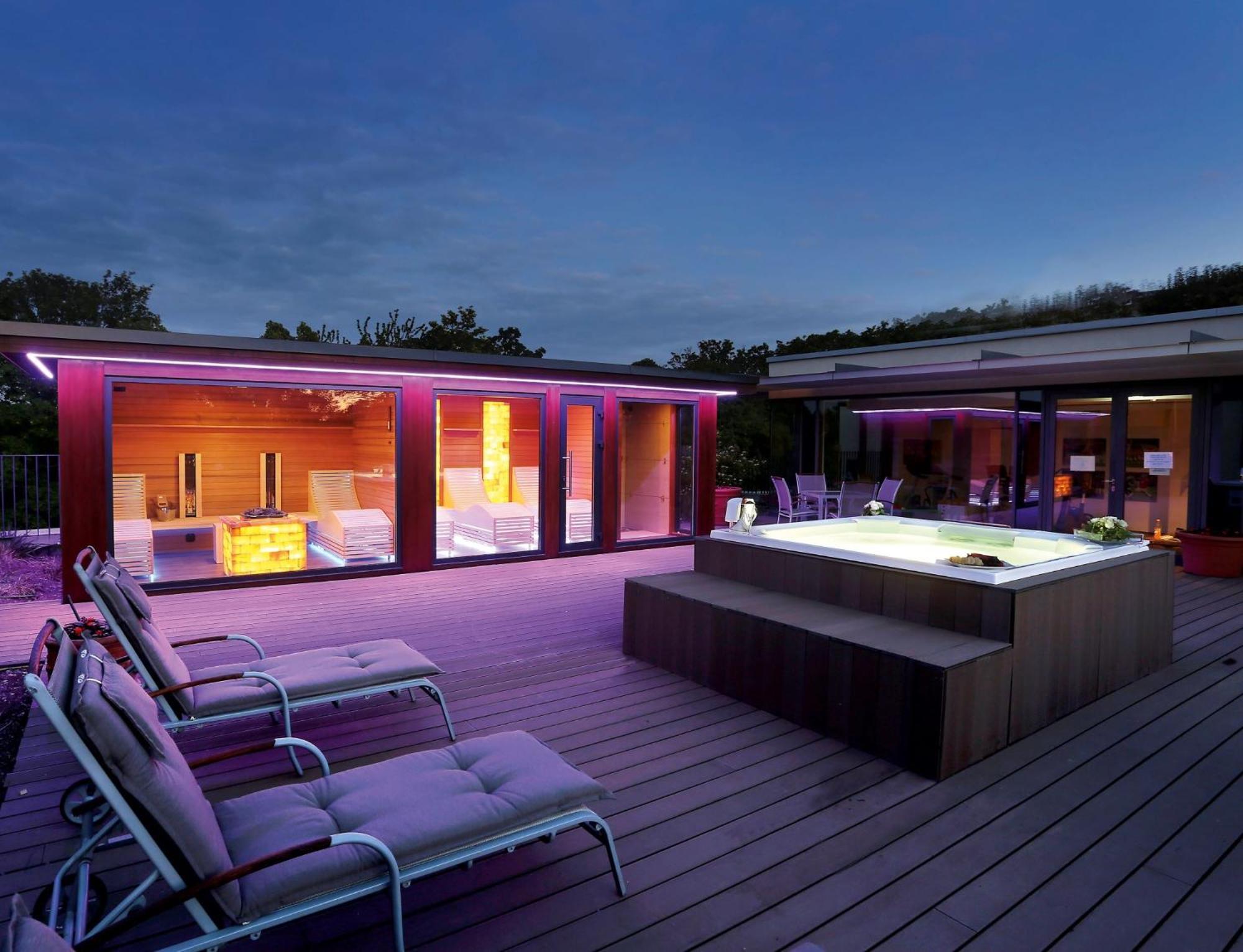 Favorite Parkhotel Mainz Luaran gambar