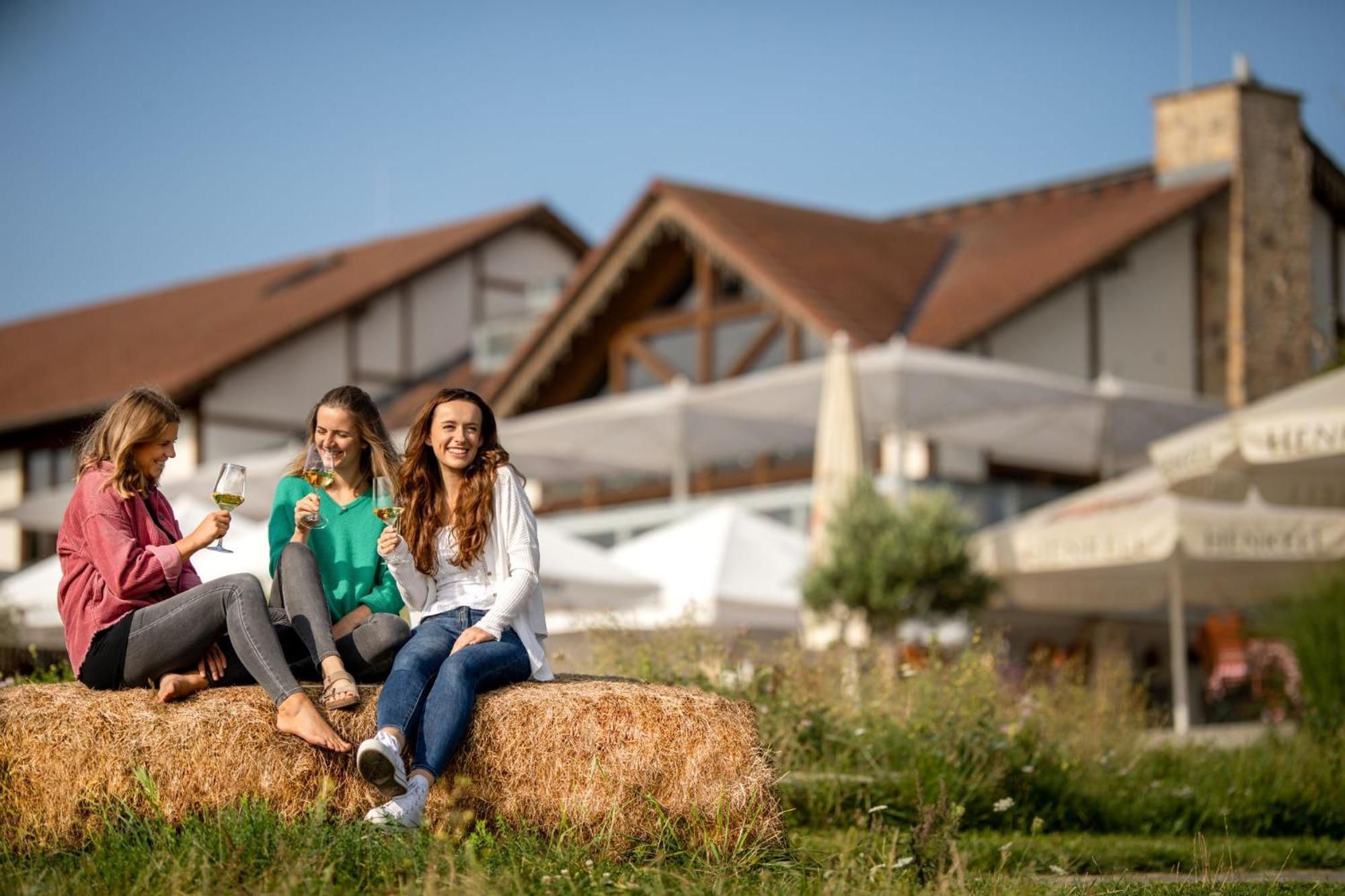 Favorite Parkhotel Mainz Luaran gambar