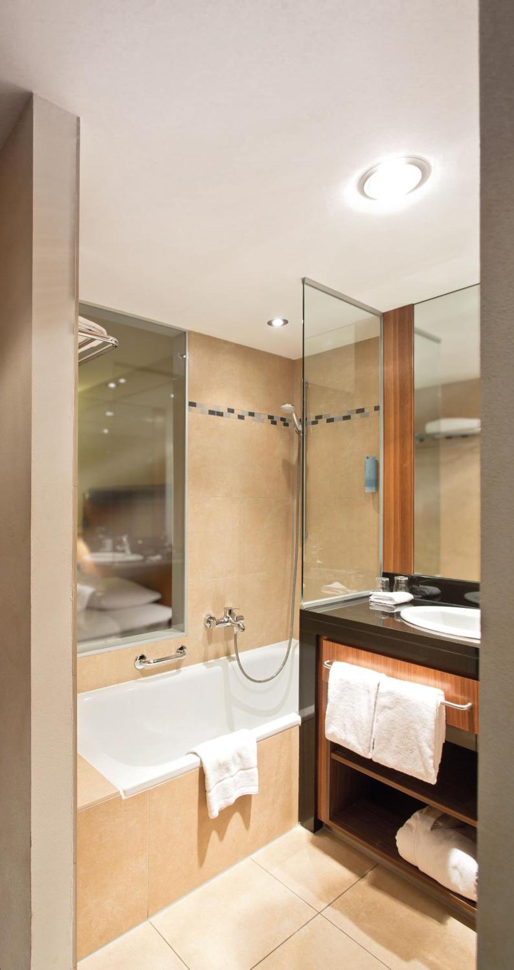 Favorite Parkhotel Mainz Bilik gambar