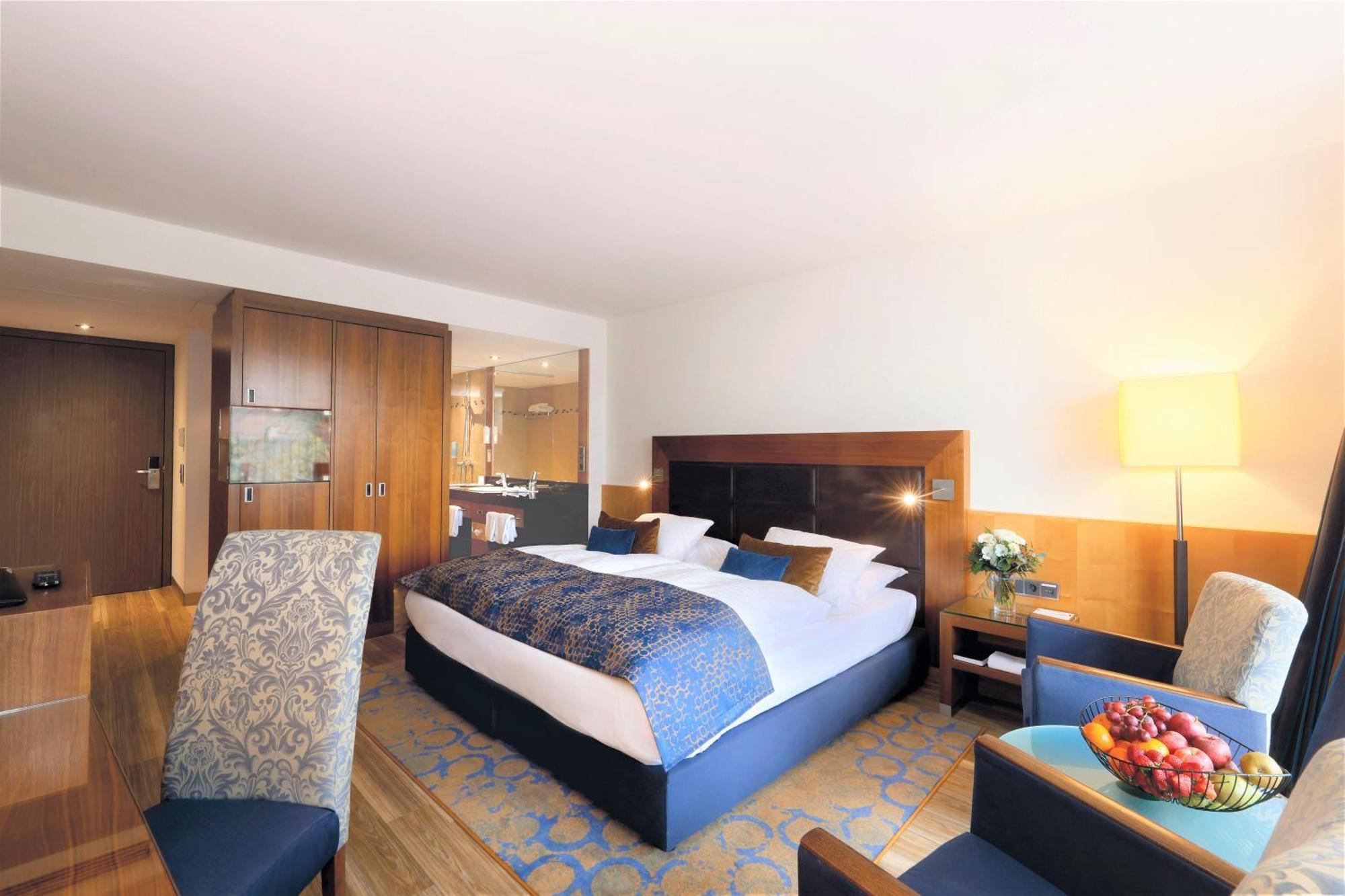 Favorite Parkhotel Mainz Bilik gambar