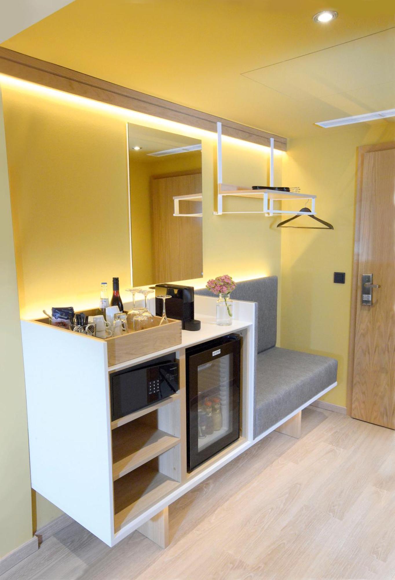 Favorite Parkhotel Mainz Luaran gambar