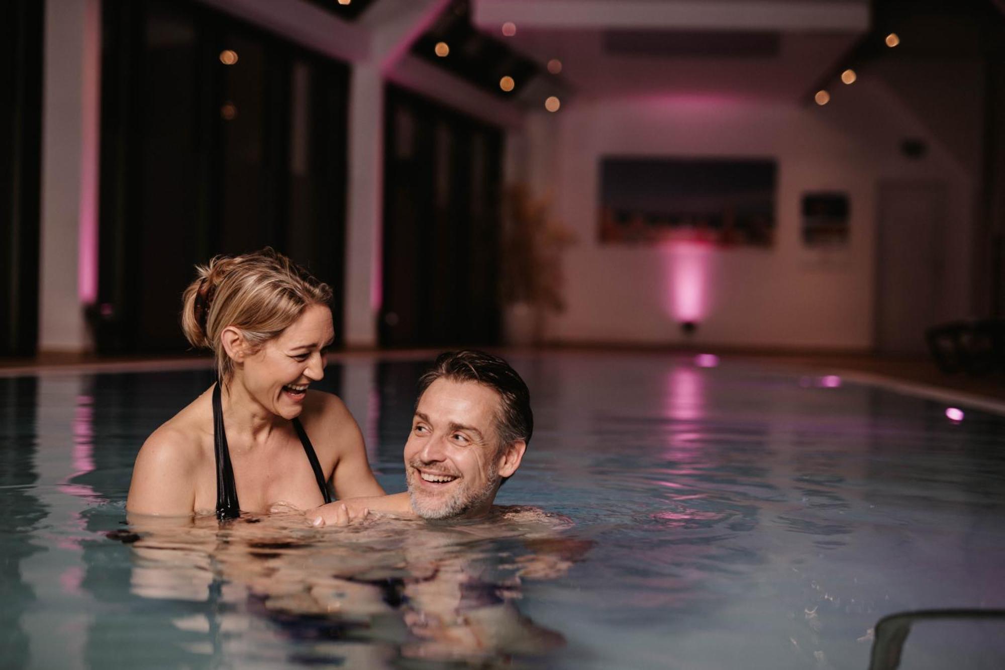 Favorite Parkhotel Mainz Luaran gambar