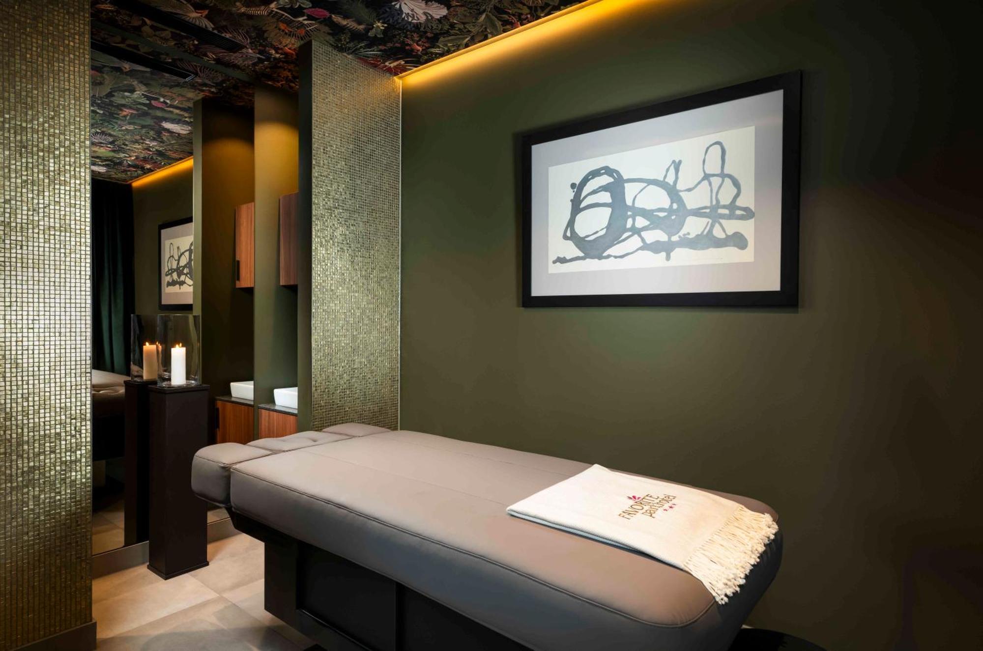Favorite Parkhotel Mainz Luaran gambar