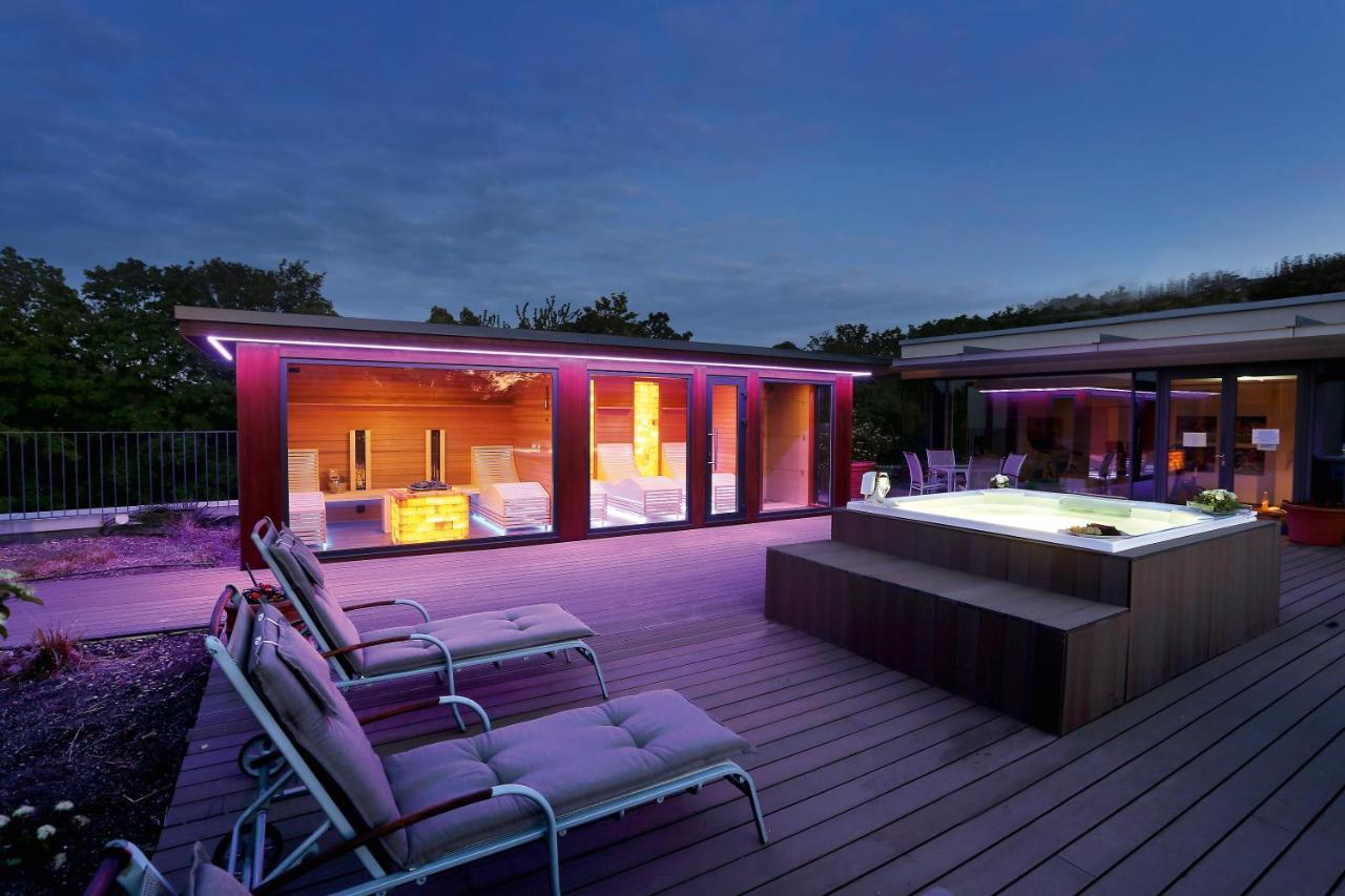 Favorite Parkhotel Mainz Luaran gambar